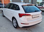 Škoda Scala Hatchback 999,0 81 kw
