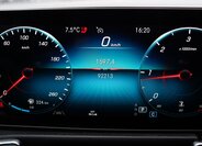 Mercedes-Benz GLB SUV / Terénní 2,0 l 110 kw