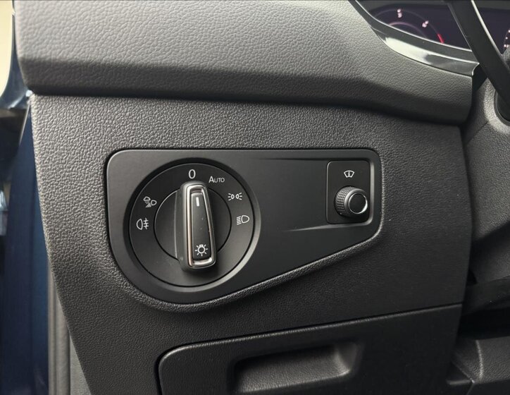 Volkswagen Tiguan SUV / Terénní 2,0 l 147 kw