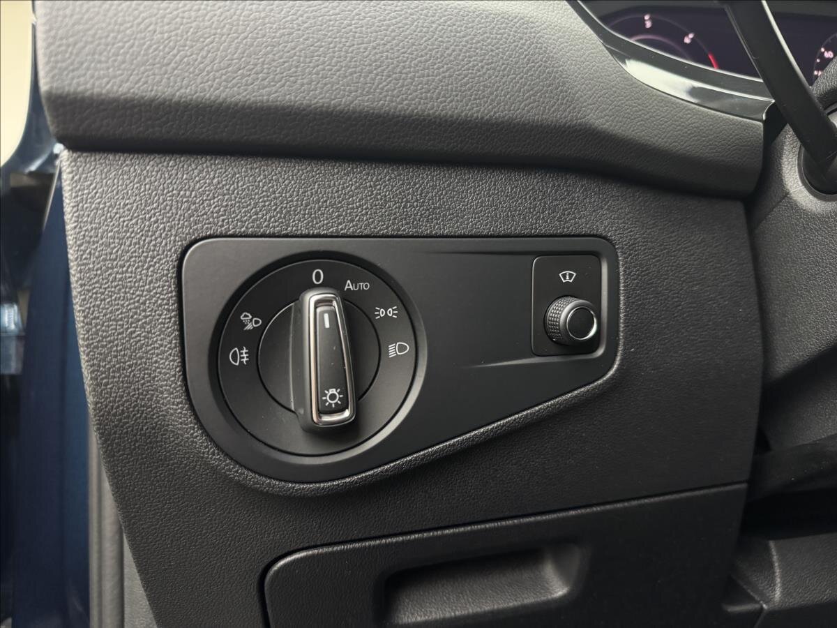 Volkswagen Tiguan SUV / Terénní 2,0 l 147 kw