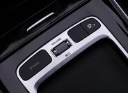 Mercedes-Benz GLA SUV / Terénní 2,0 l 165 kw