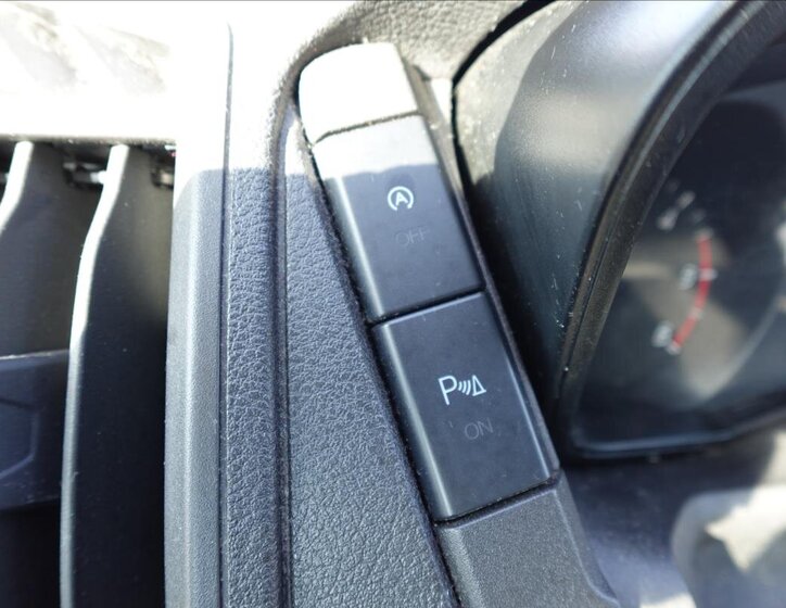 Ford Transit Ostatní 2,2 l 74 kw