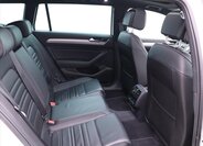 Volkswagen Passat Kombi 1,5 l 110 kw