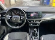 Škoda Scala Hatchback 999,0 81 kw