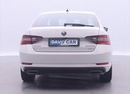 Škoda Superb 6