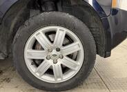 Land Rover Range Rover 34