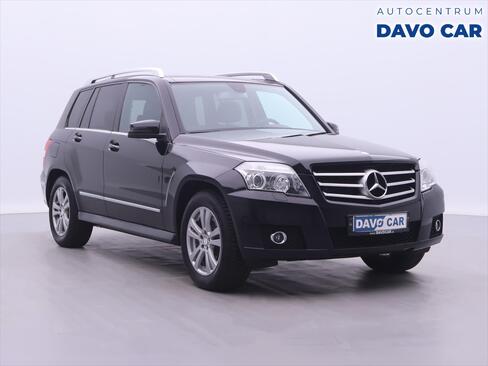 Mercedes-Benz GLK