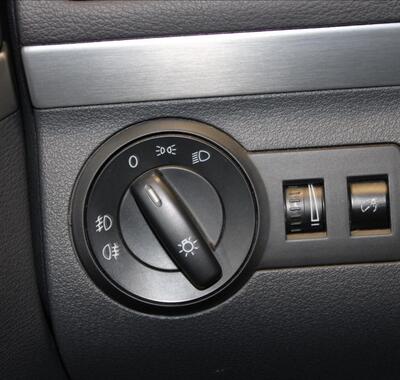 Volkswagen Touran 28