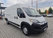 Citroën Jumper Skříň 2,2 l 103 kw