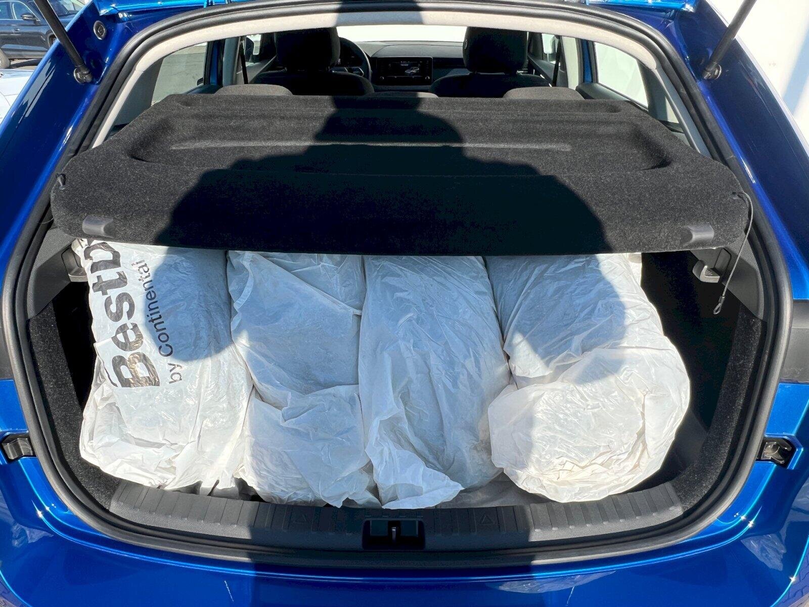 Škoda Scala Hatchback 1,0 l 85 kw