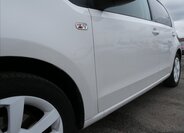 Škoda Citigo Hatchback 999,0 44 kw