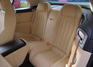 Bentley Continental GTC 14