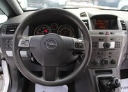 Opel Zafira 23