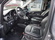 Mercedes-Benz Třídy V 9