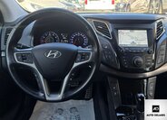 Hyundai i40 Kombi 2,0 l 121 kw