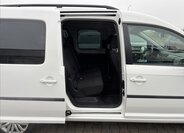 Volkswagen Caddy Kombi 1,4 l 96 kw