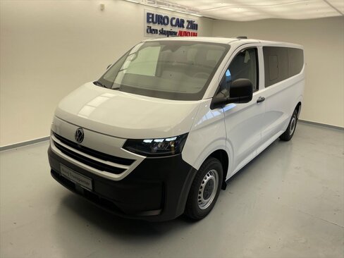 Volkswagen Transporter Kombi 2,0 l 125 kw