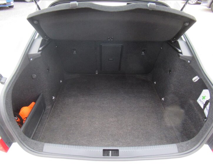 Škoda Octavia Liftback 1,4 l 110 kw