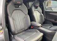 Škoda Kodiaq SUV 2,0 l 195 kw