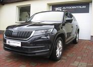 Škoda Kodiaq 1