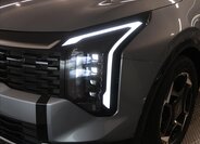 KIA Sportage SUV 1,6 l 110 kw