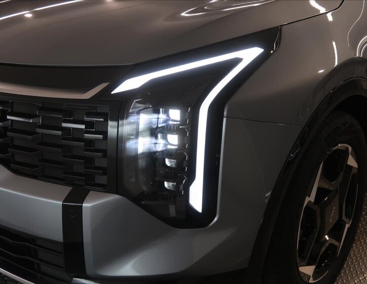 KIA Sportage SUV 1,6 l 110 kw