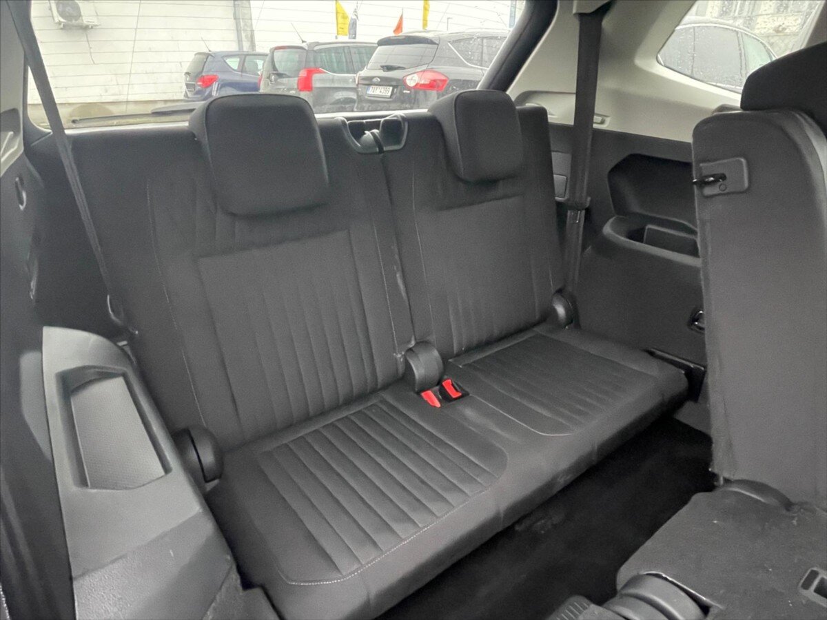 Volkswagen Tiguan Allspace SUV 2,0 l 140 kw