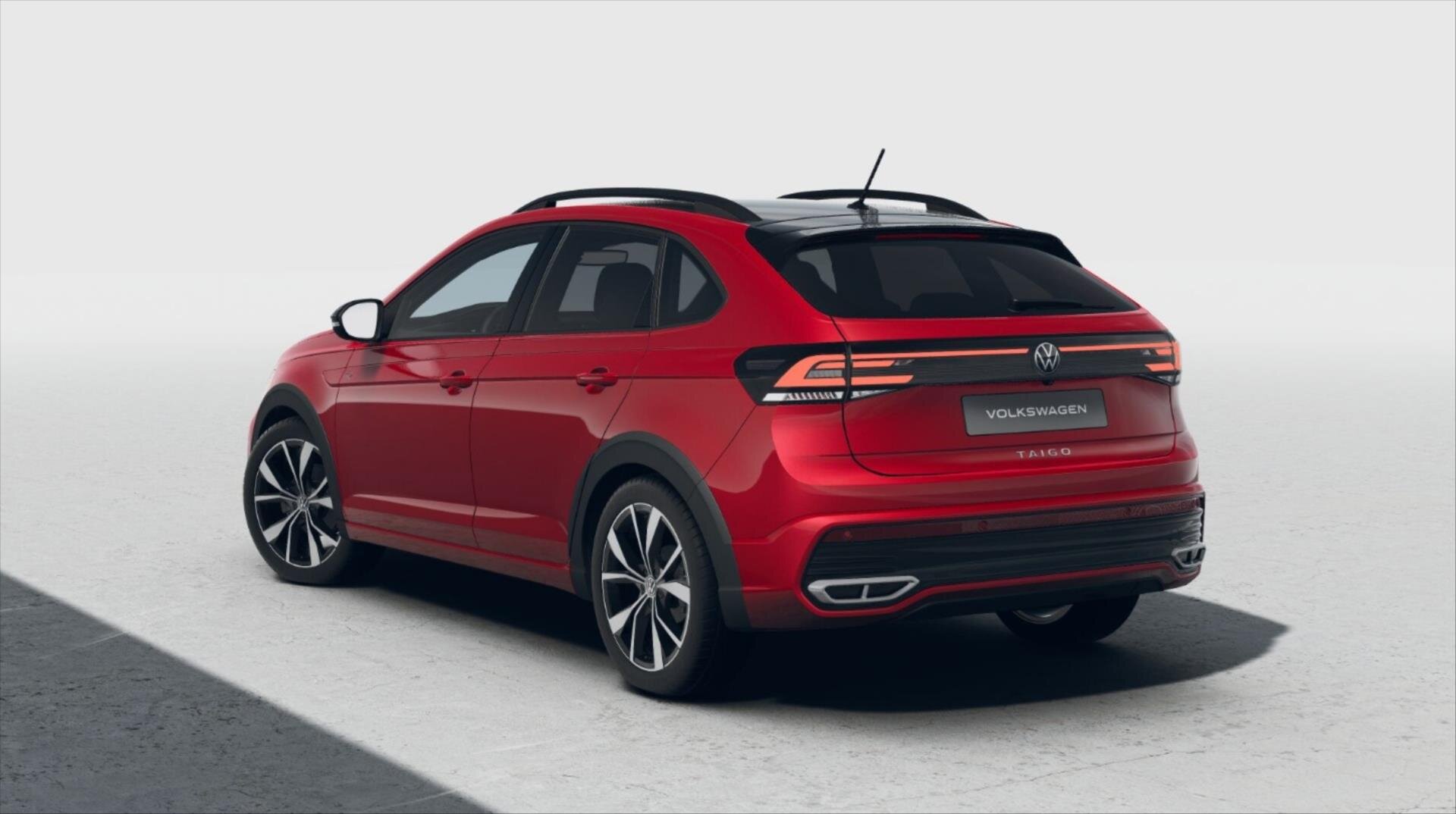 Volkswagen Taigo SUV 999,0 85 kw