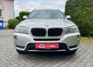 BMW X3 8