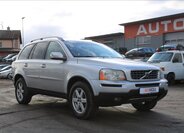 Volvo XC90 Kombi 2,4 l 136 kw