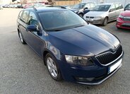 Škoda Octavia Ostatní 0,0 110 kw