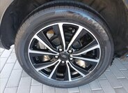 Ford Puma Hatchback 999,0 92 kw