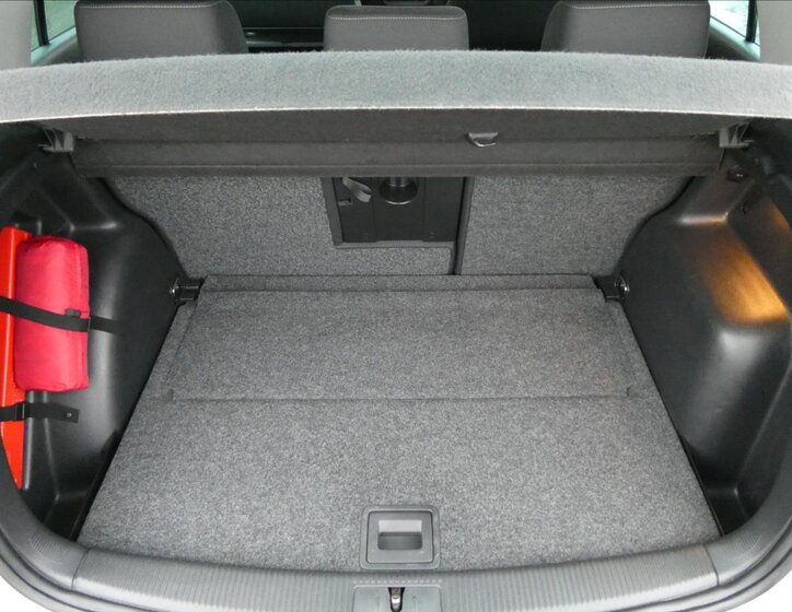 Volkswagen Golf Plus 18