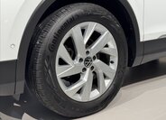 Volkswagen Tiguan SUV 2,0 l 110 kw