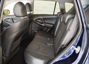 Toyota RAV4 SUV / Terénní 2,2 l 130 kw