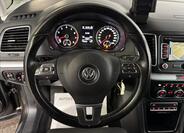 Volkswagen Sharan 17