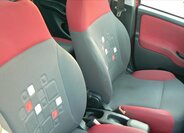 Fiat Panda Hatchback 1,2 l 51 kw