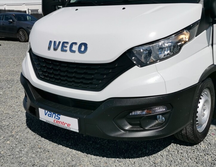 Iveco Daily 18