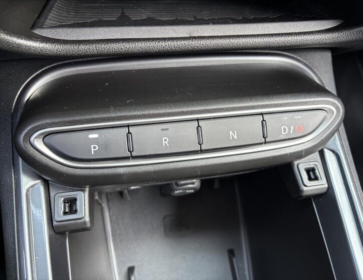 Fiat 600 SUV / Terénní 1,2 l 100 kw