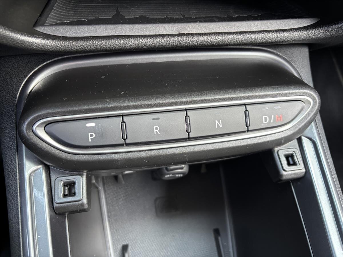 Fiat 600 SUV / Terénní 1,2 l 100 kw