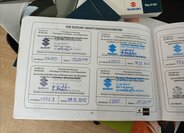 Suzuki Swift Hatchback 1,2 l 69 kw