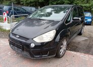 Ford S-MAX Hatchback 2,0 l 103 kw