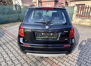 Suzuki SX4 Hatchback 1,6 l 88 kw
