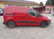 Citroën Berlingo 6