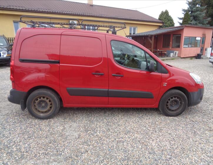 Citroën Berlingo 6