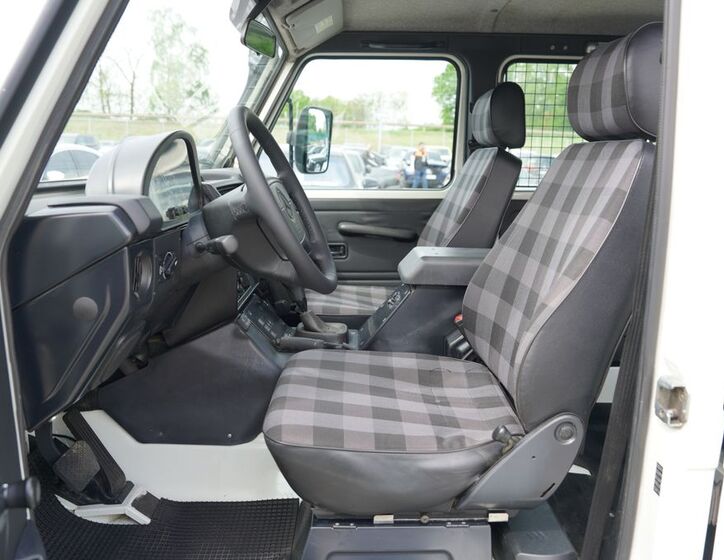 Mercedes-Benz Třídy G 19