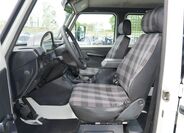 Mercedes-Benz Třídy G 19