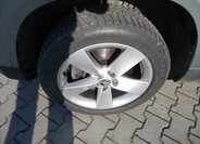 Škoda Karoq SUV / Terénní 2,0 l 110 kw