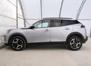 Peugeot 2008 SUV / Terénní 1,2 l 74 kw