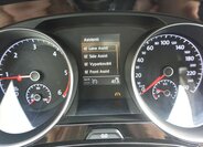 Volkswagen Touran MPV 2,0 l 110 kw